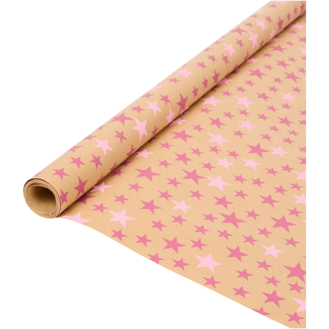 Inpakpapier 70 x 200 cm | diverse varianten