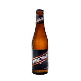 De Brabandere Kwaremont bier