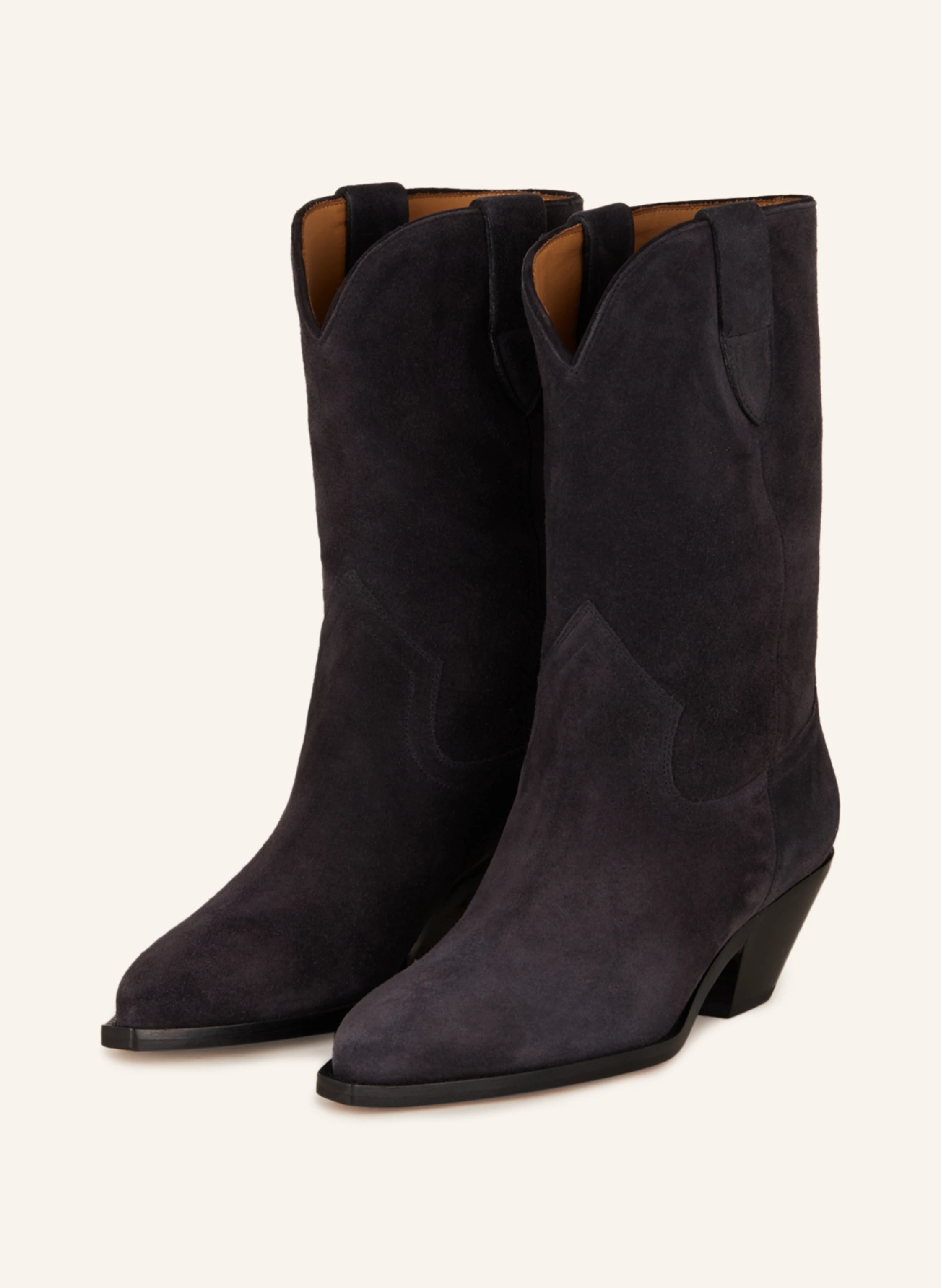 ISABEL MARANT Cowboy Boots DAHOPE