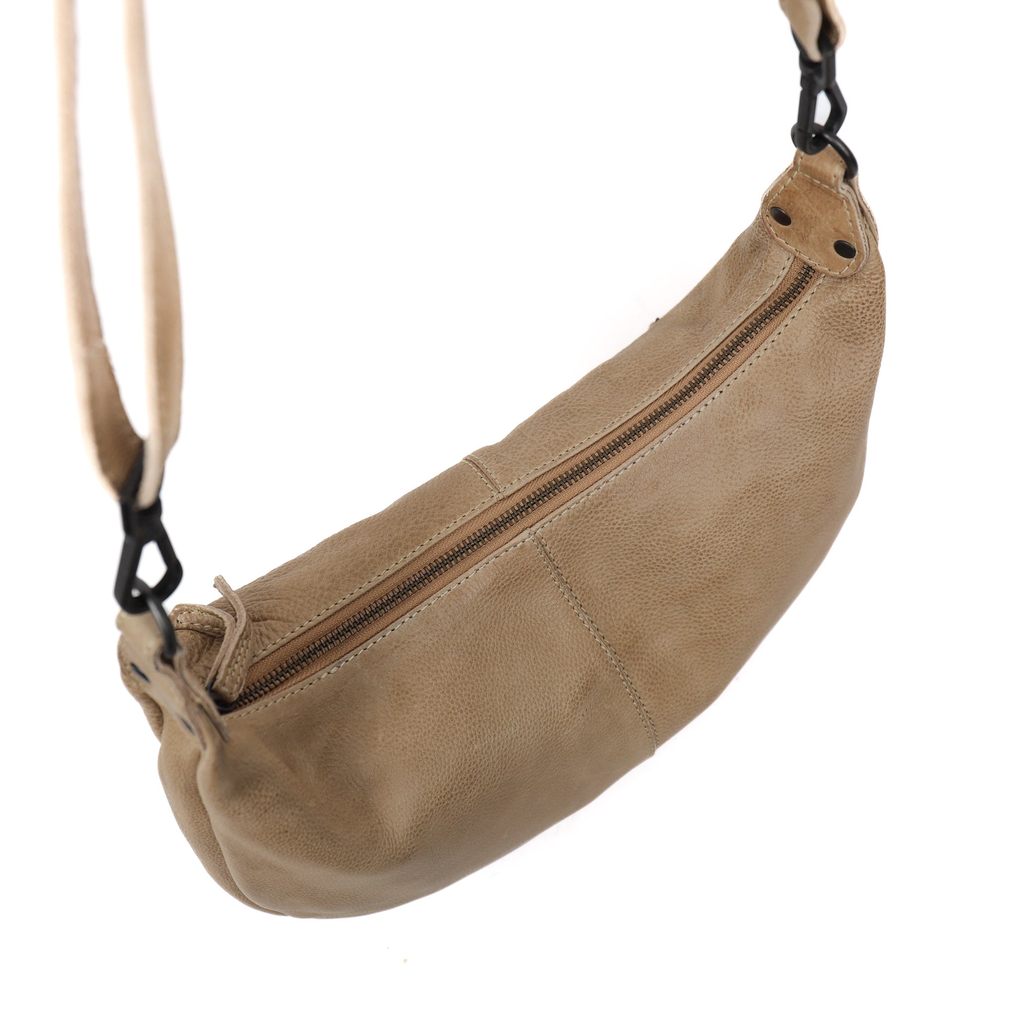 Buideltas 'Betty' beige Beige