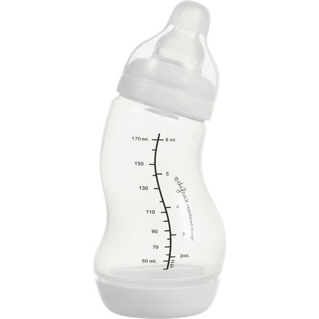 Difrax S-Fles Small Natural 170 ML