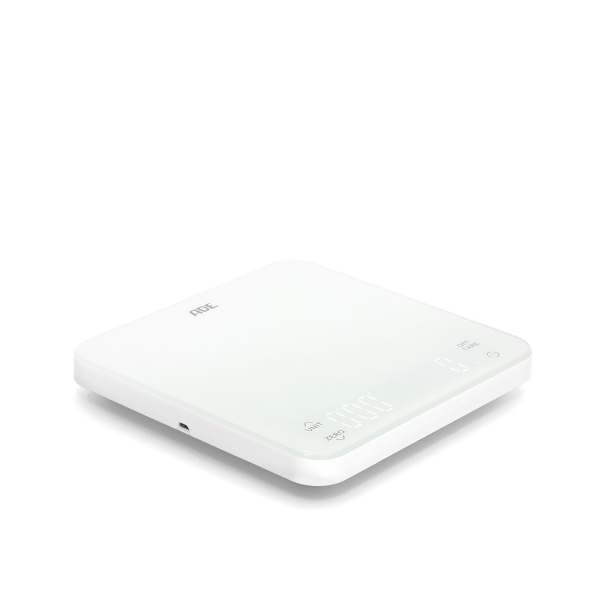 ADE Digital kjøkkenvekt med timer, 5 kg