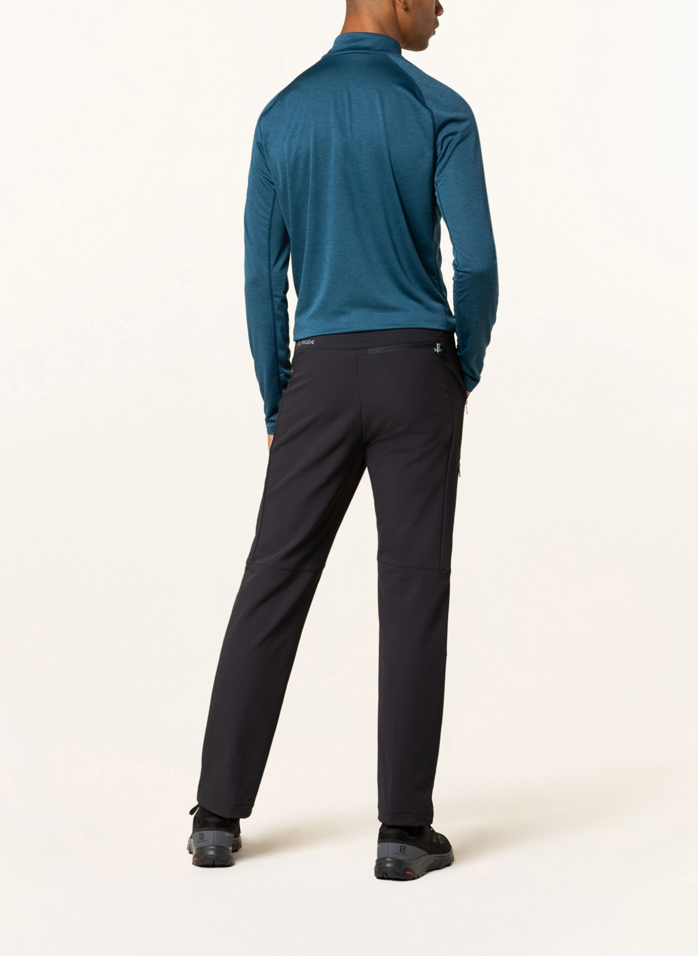 VAUDE Outdoor-Hose STRATHCONA