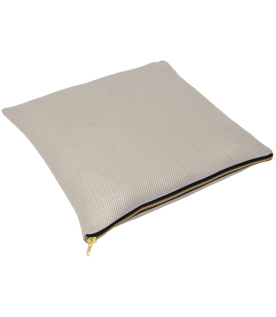 Riva Home Dallas - Housse de coussin (Gris) (45x45cm) - UTRV344