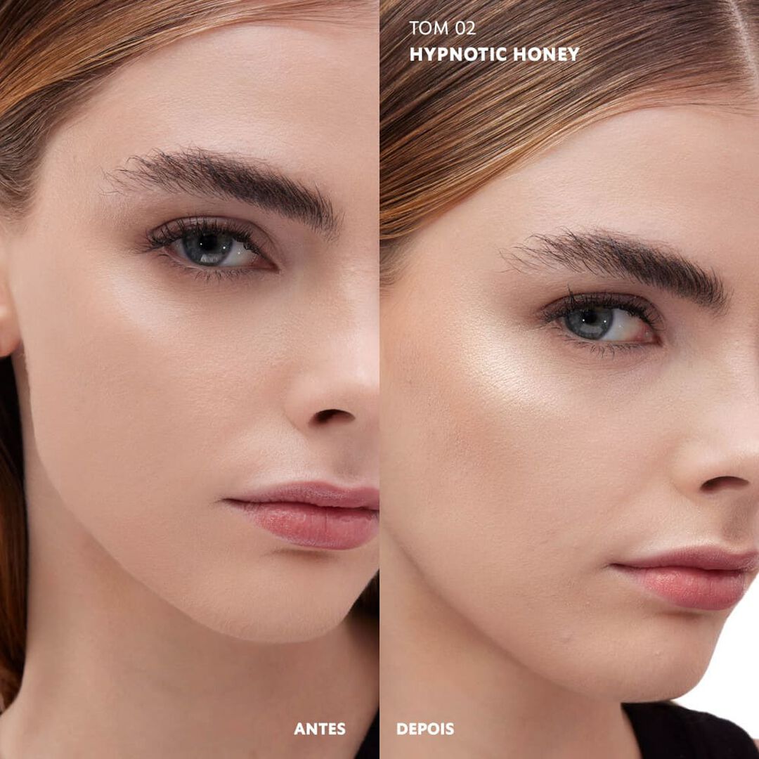 Yves Saint Laurent All Hours Hyper Luminize