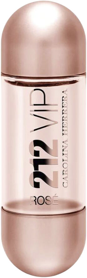 Carolina Herrera 212 Vip Rose Eau De Parfum