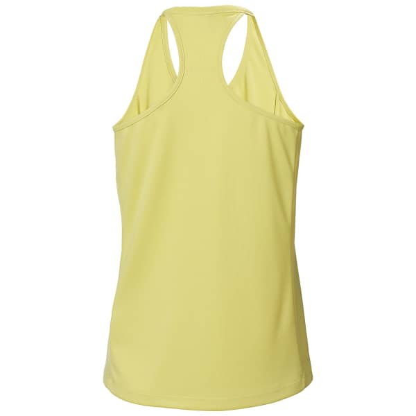 Débardeur randonnée HELLY HANSEN W VERGLAS SHADE SINGLET ENDIVE