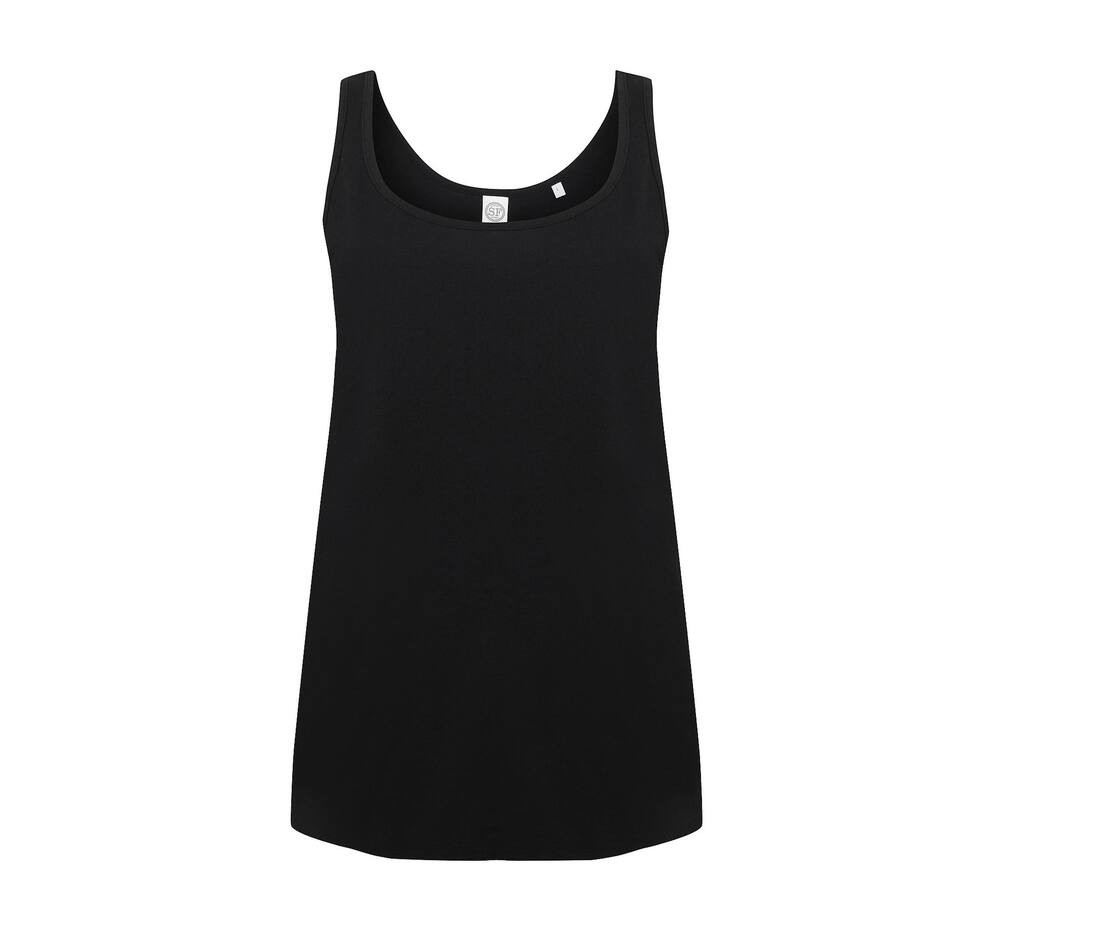 SF Women SK234 - Débardeur Confort Femme Chic et Élégant