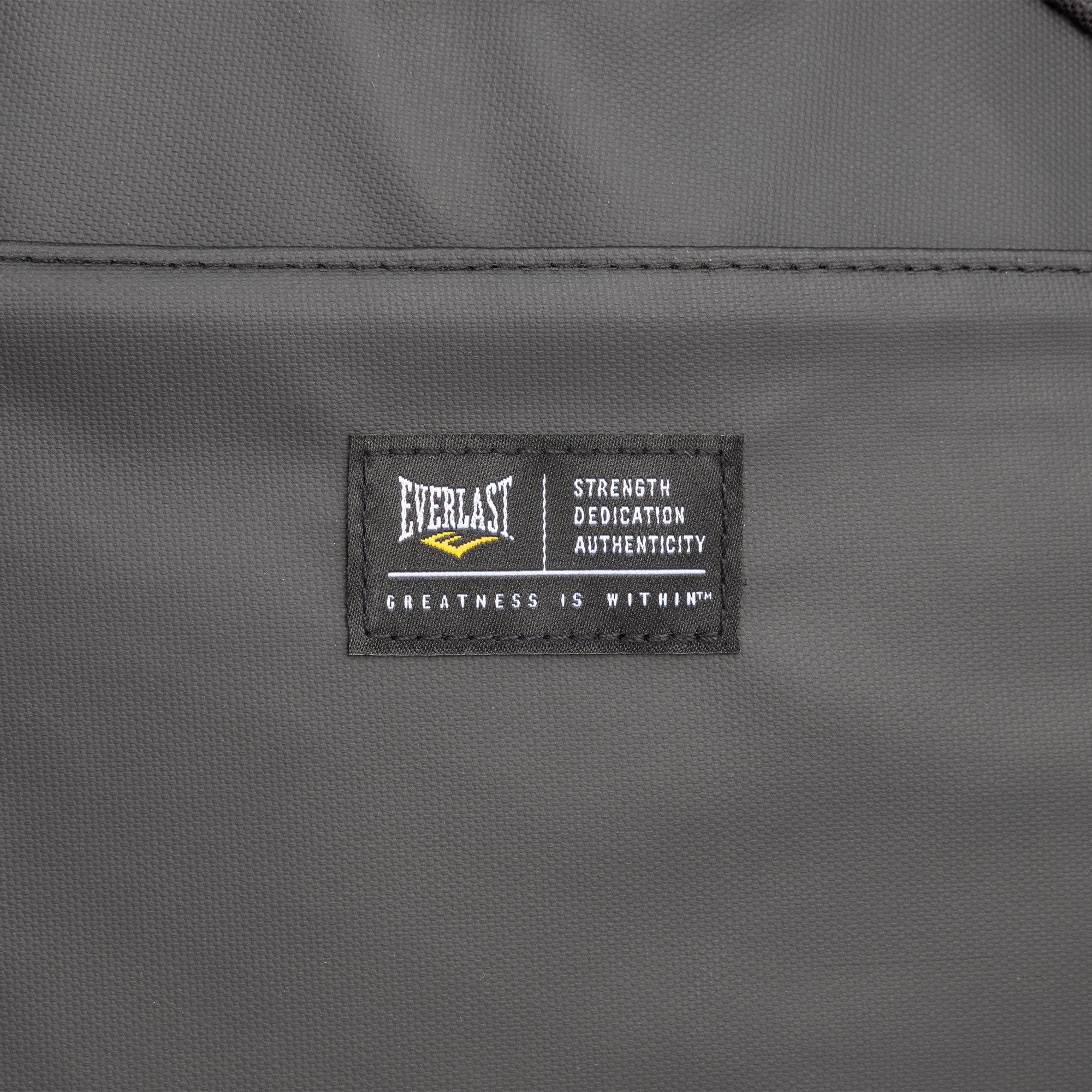 Everlast Barrel Bag