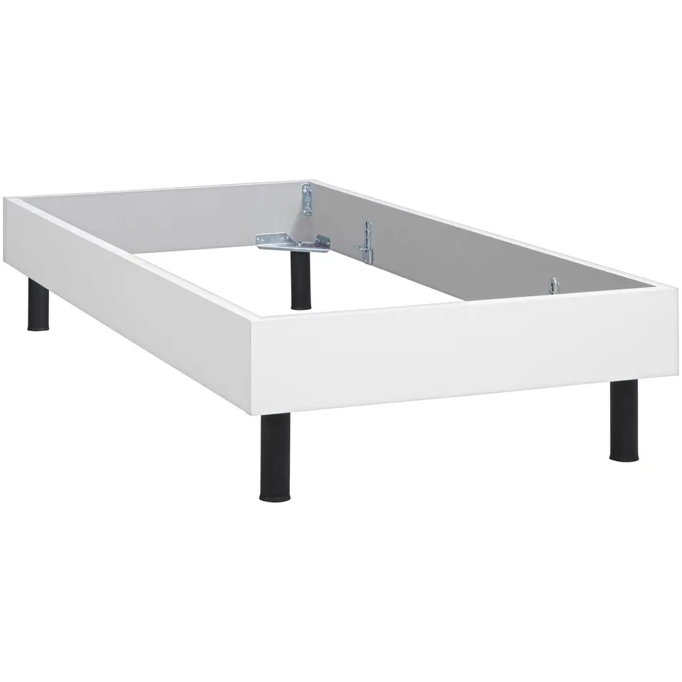 Bed Nova - wit - 90x200 cm