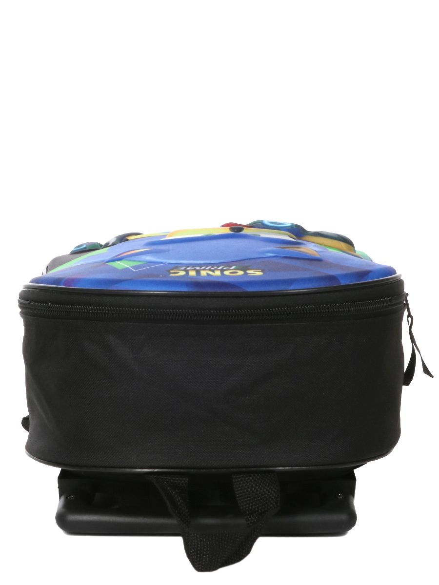 Sac À dos À roulettes Sonic Prime 3D