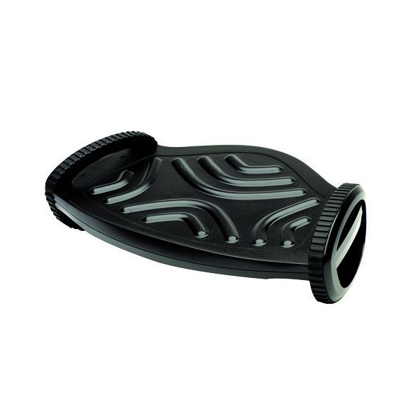 Fellowes Apoio Pés Ajustável Rocker - 8023901