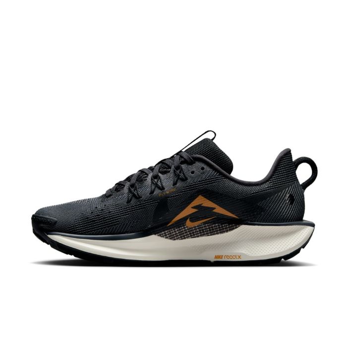 Nike Dame Trailsko Pegasus Trail 5 Sort