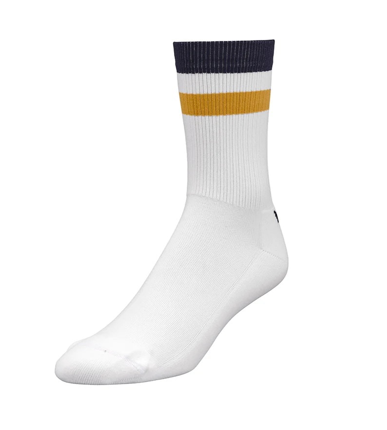 YMR Åsunden Mid Crew Socks<br> Sporty sokkker til trening!