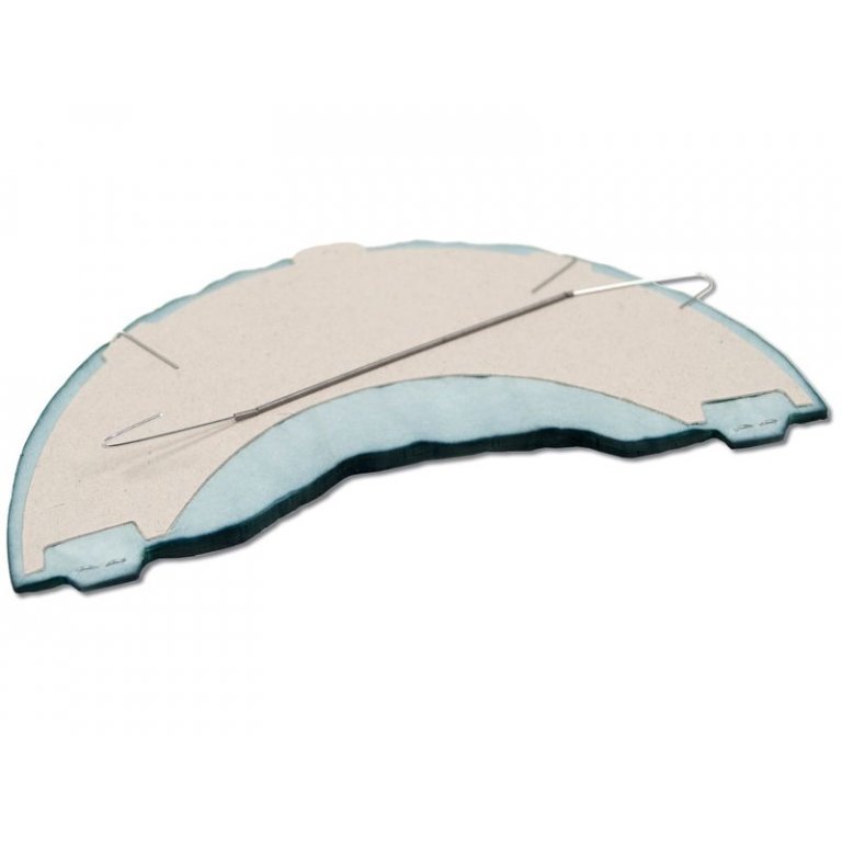 Modulor Wabenpapier Dekoration, Kugel