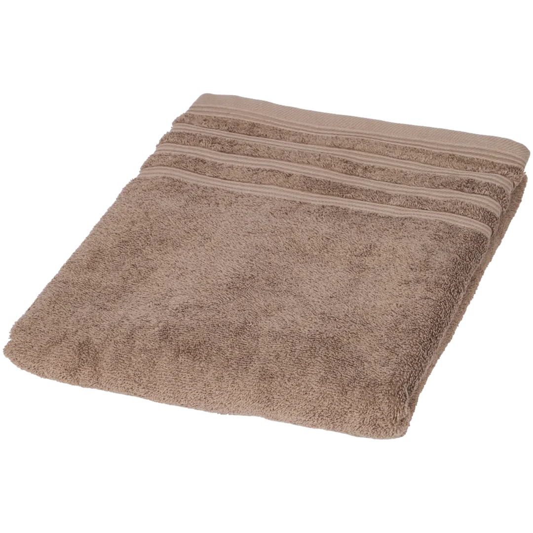Serviette Hotel Royal Taupe