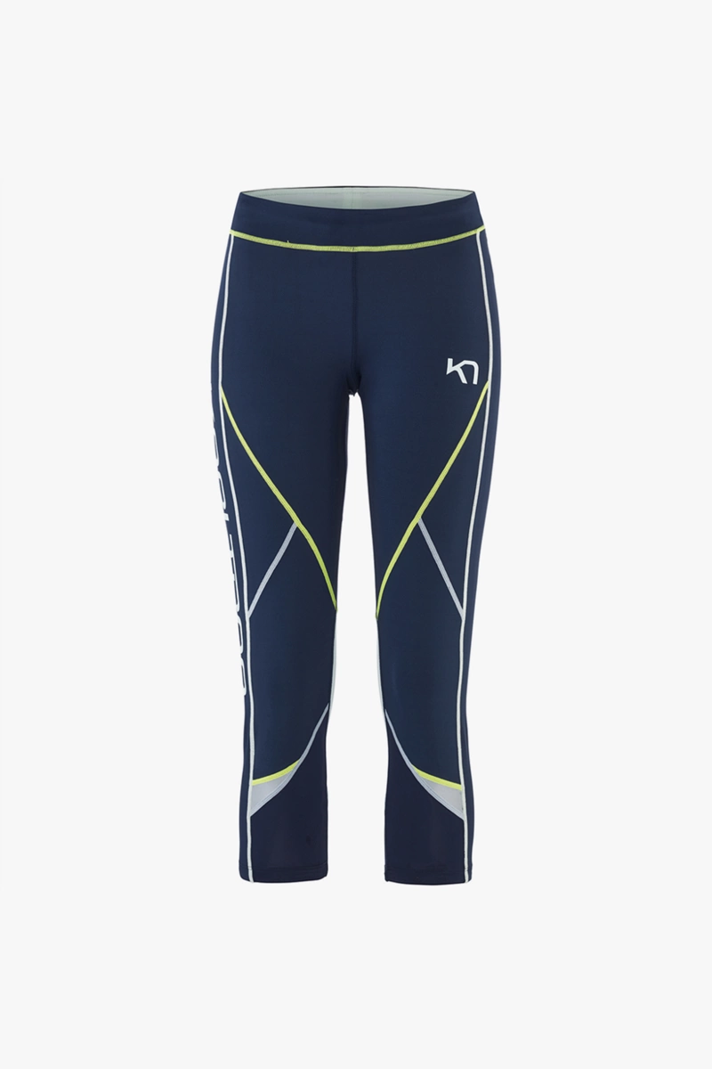 Kari Traa Louise Damen 34 Tight