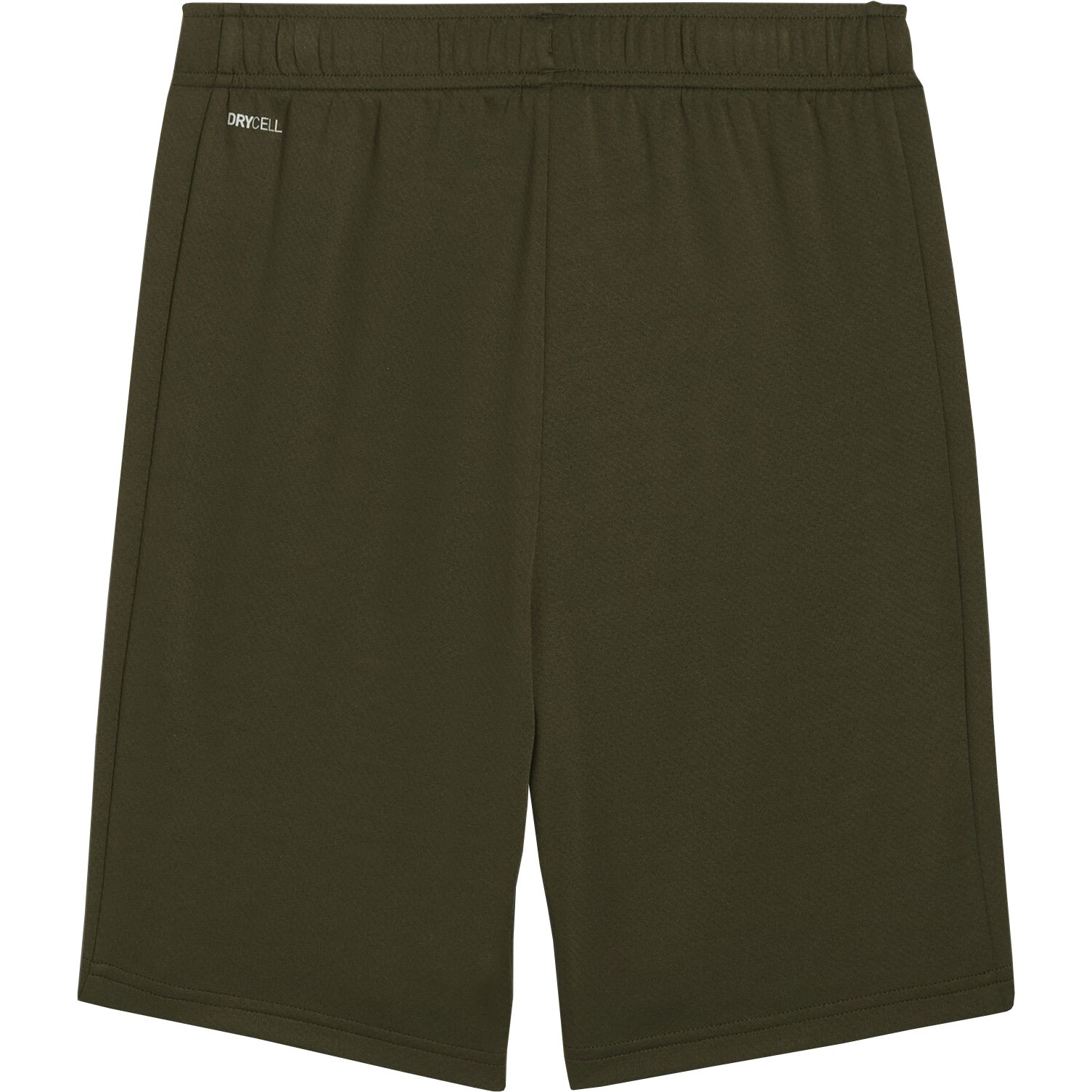 Puma Active Sports Poly Shorts Jungen dark olive