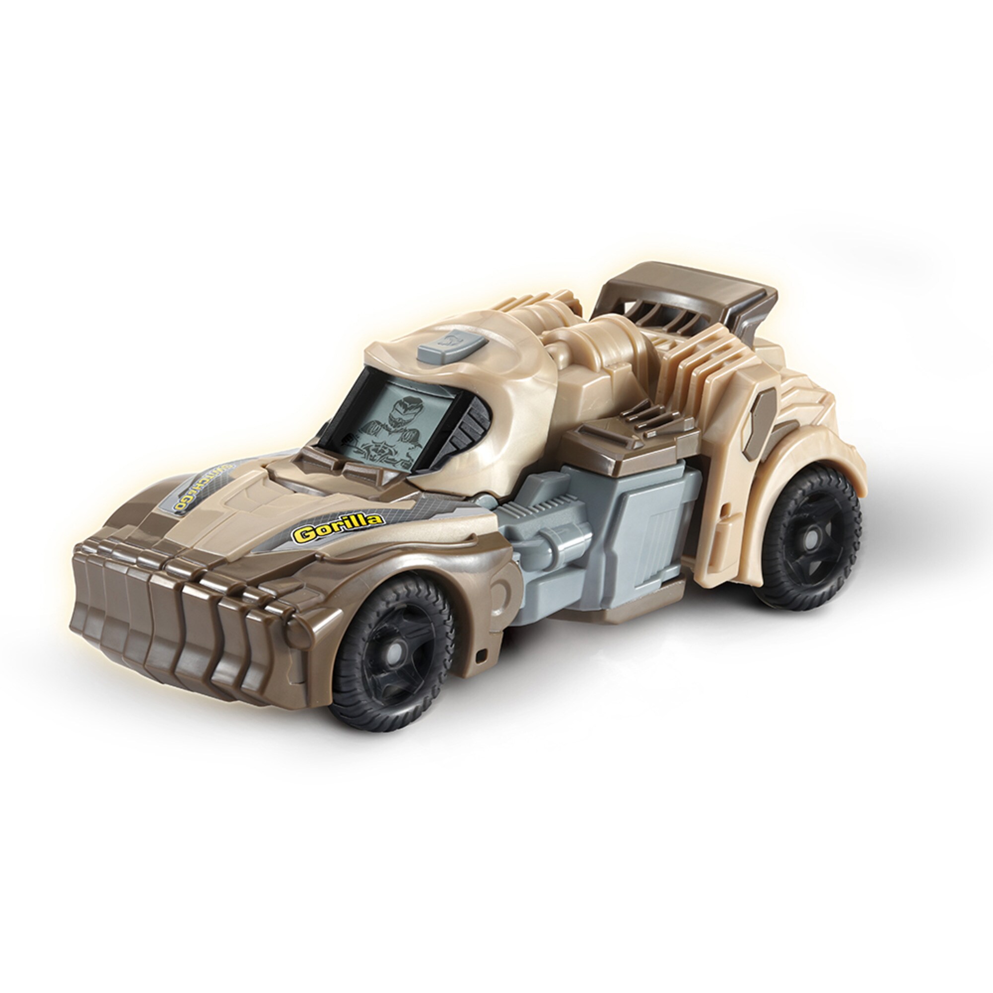 Vtech Spielfigur Switch & Go - Gorilla
