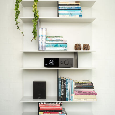 Lyngdorf TDAI-1120 – compacte high-end installatie met streaming