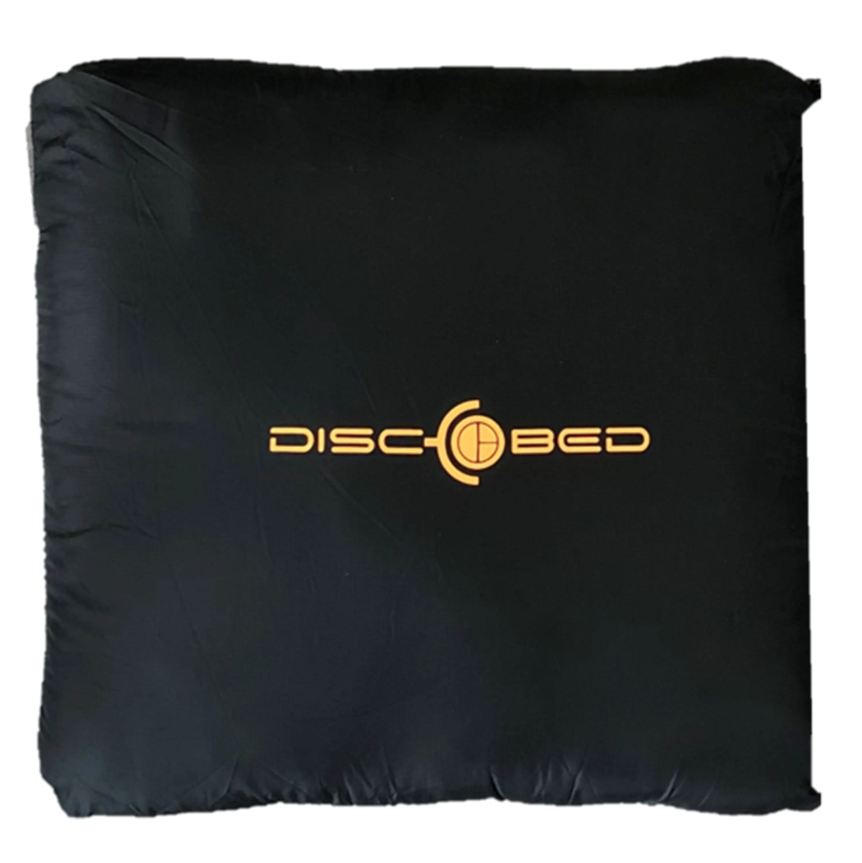 Disc-O-Bed -  Disc-O-Bed Multifunktionsdecke All in One schwarz