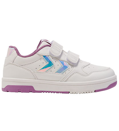Hummel Schuhe - Camden Jr - Sehr Grape