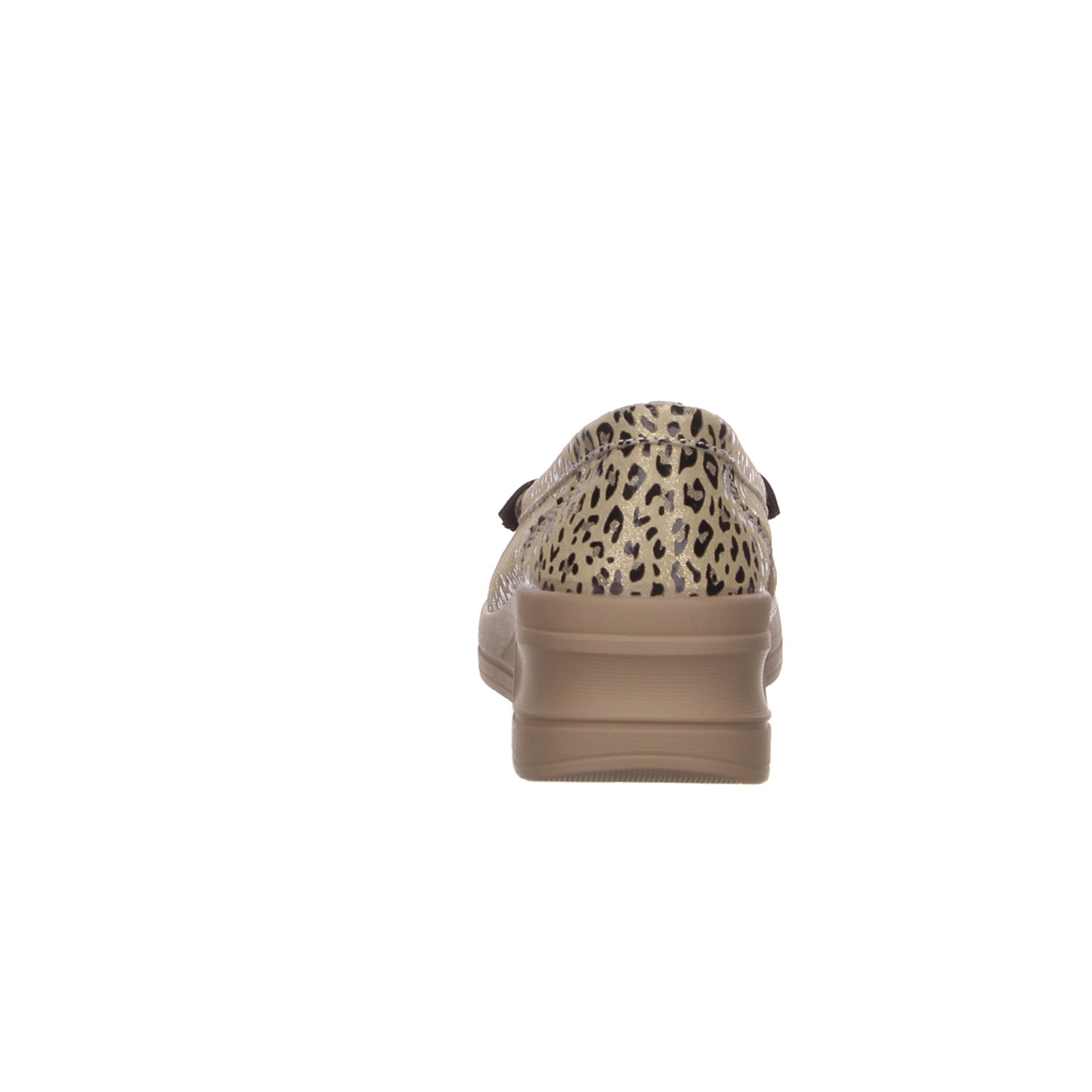 Artiker Slipper leo braun