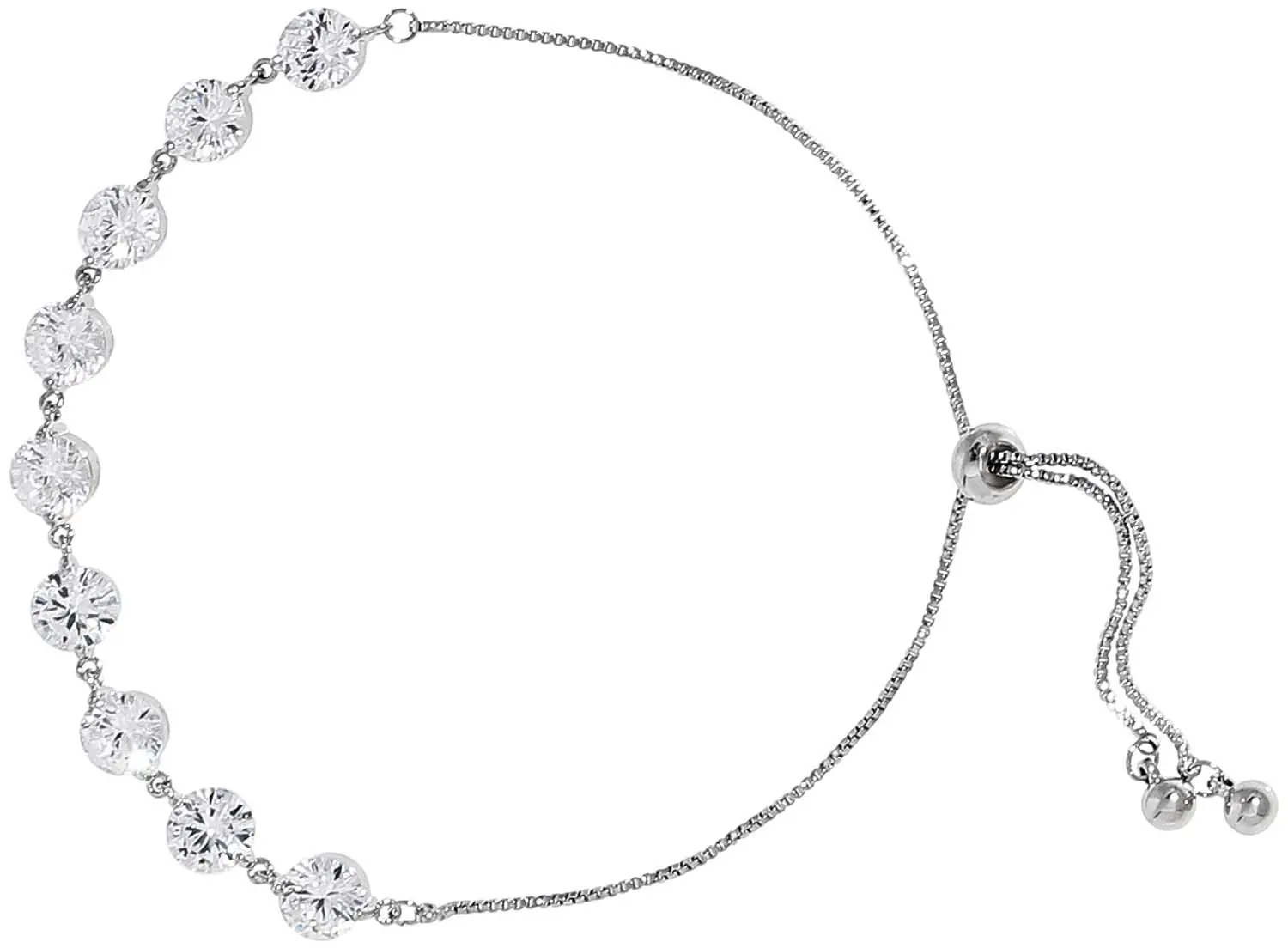 Armband - Twinkle Circles