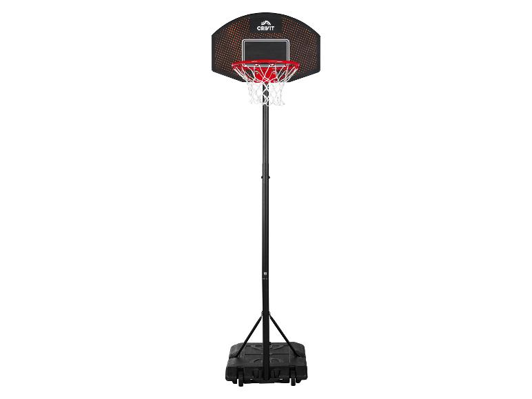 Basketbalpaal