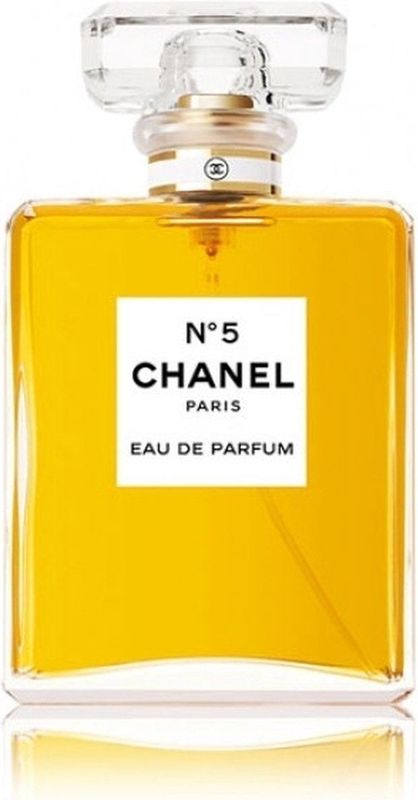 Chanel - N°5 Eau De Parfum Tasverstuiver Navulling - 3 ST