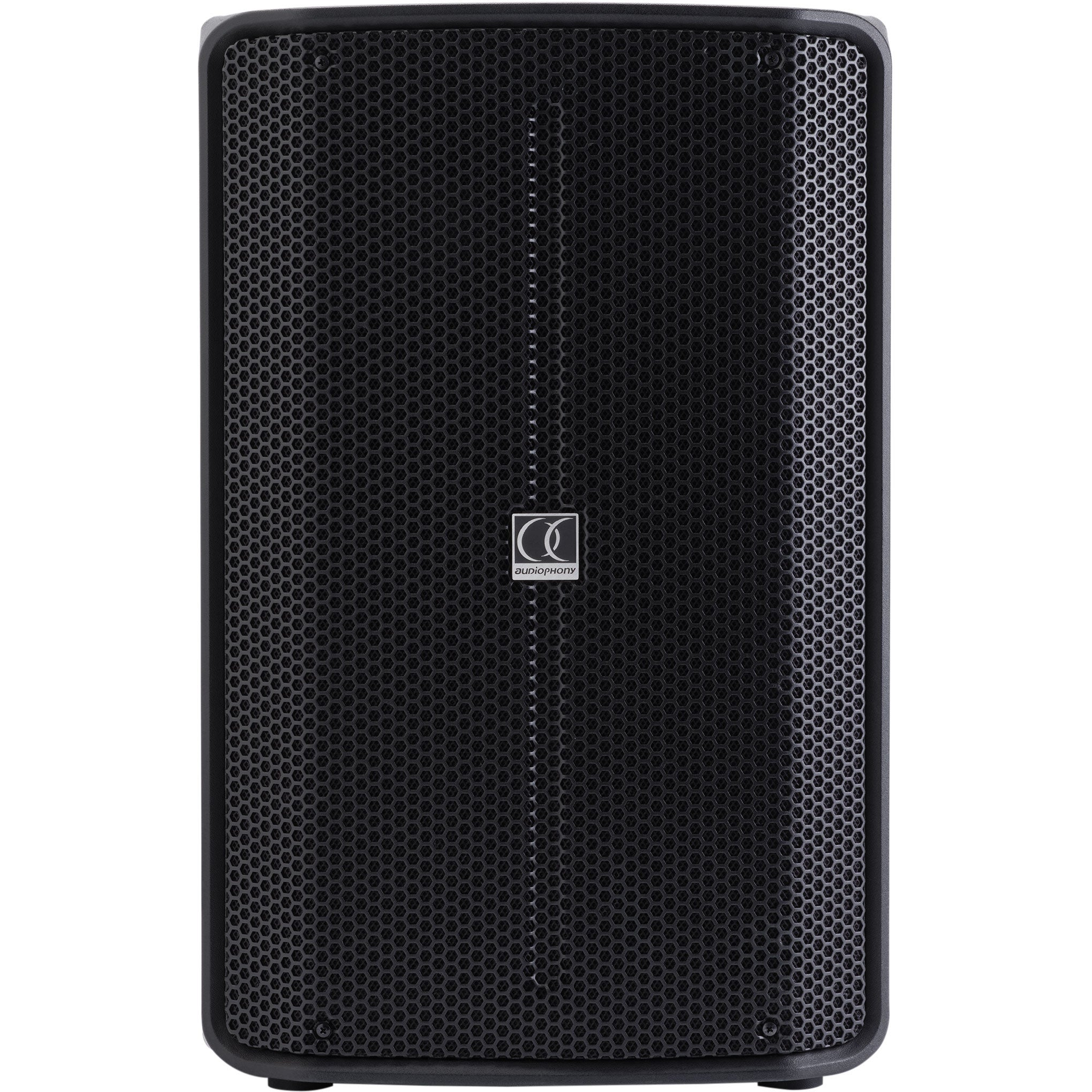 Audiophony NOVA-15A actieve fullrange 2-weg Bluetooth luidspreker