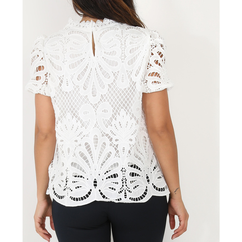 La Modeuse - 58687_P135377 Blanco