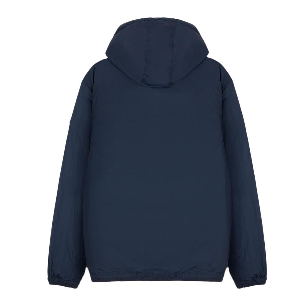 Teddy Smith Veste Marine Homme Teddy Smith Hort