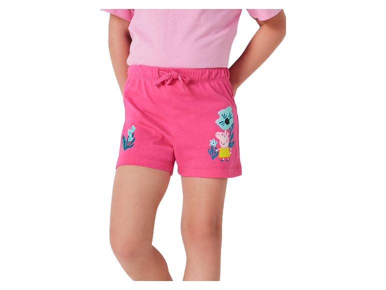 Korte kinderbroek