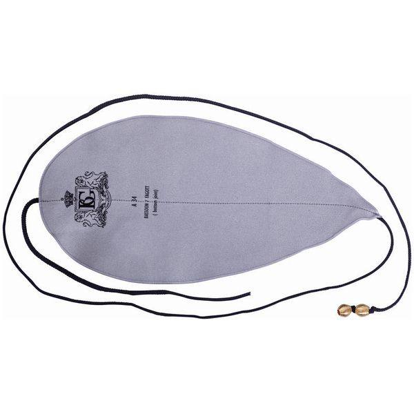 BG France A34 swab for Bassoon
