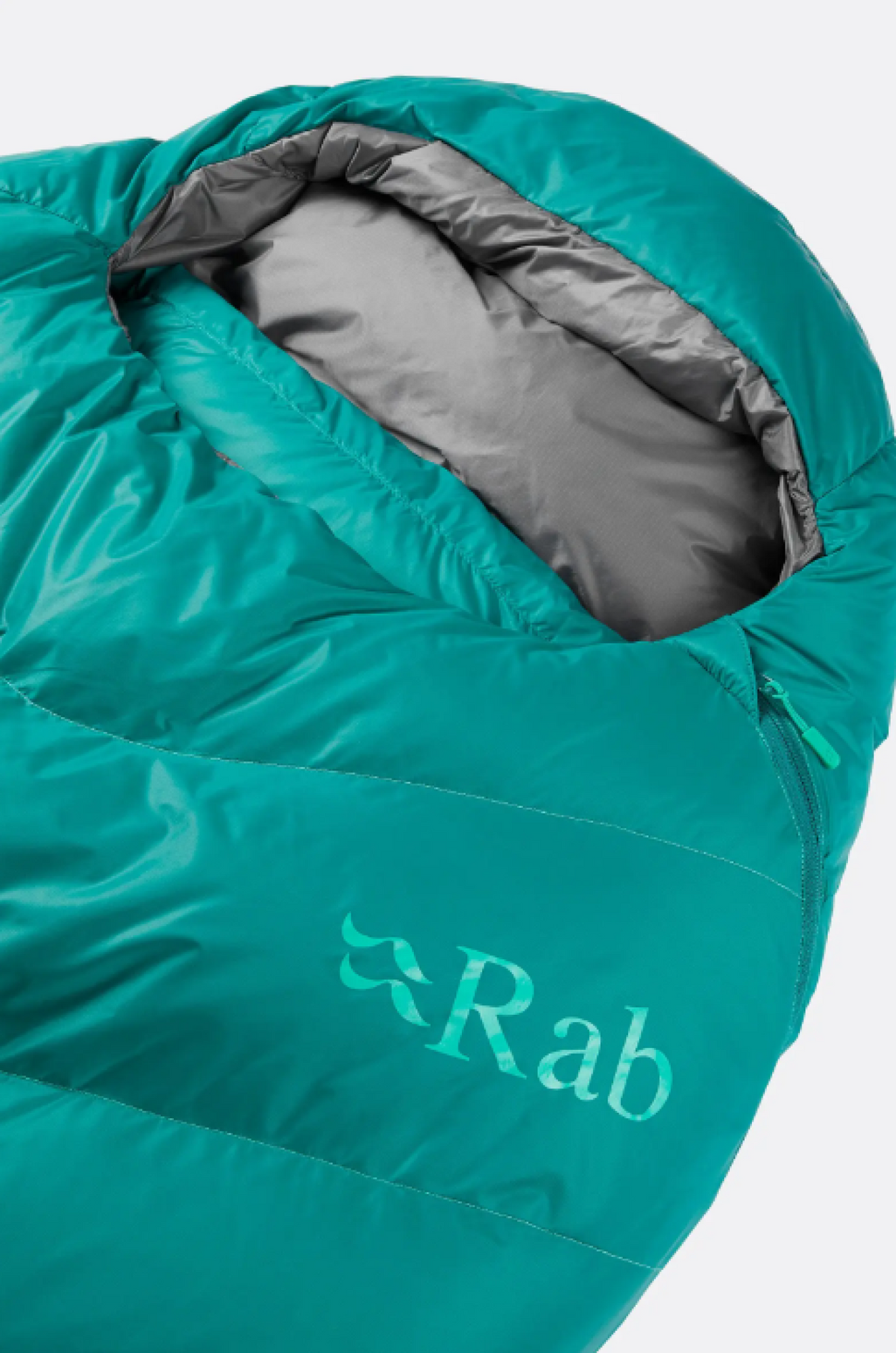 Rab<br>Alpine 600 Wmns Regular LZ