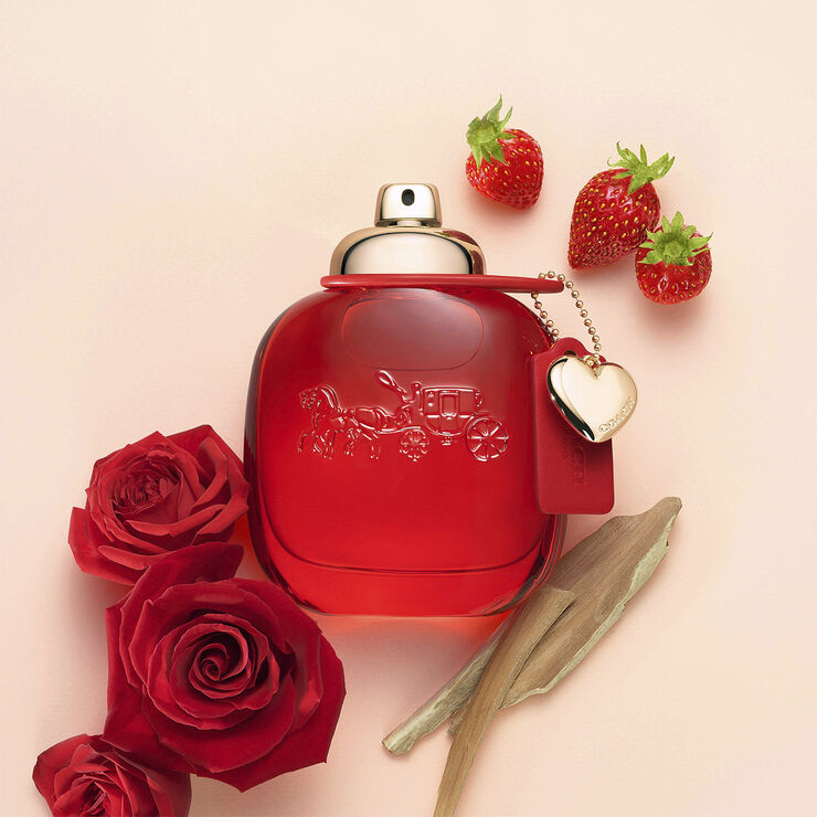 Coach Coach Love Eau de Parfum