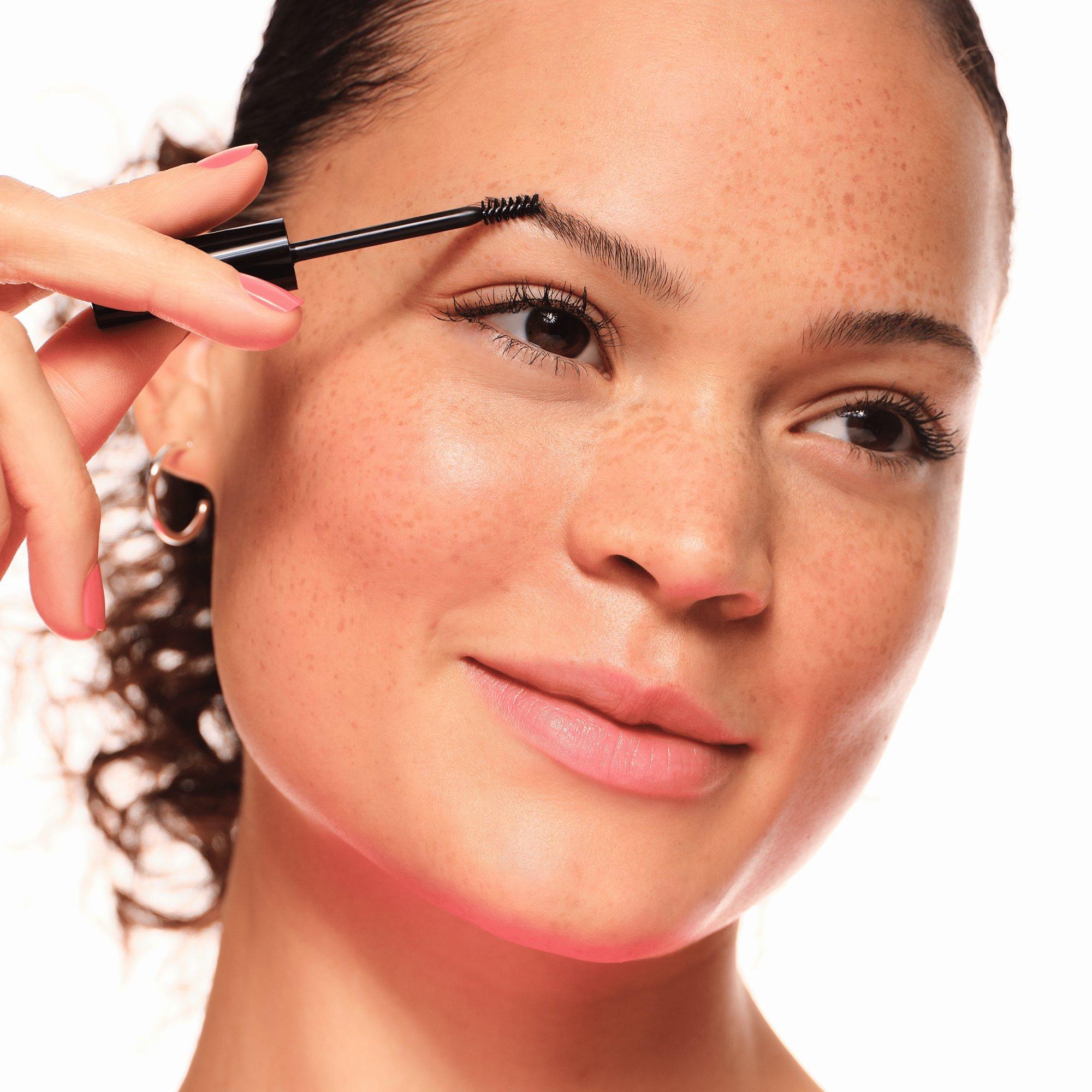 make me BROW eyebrow gel mascara
