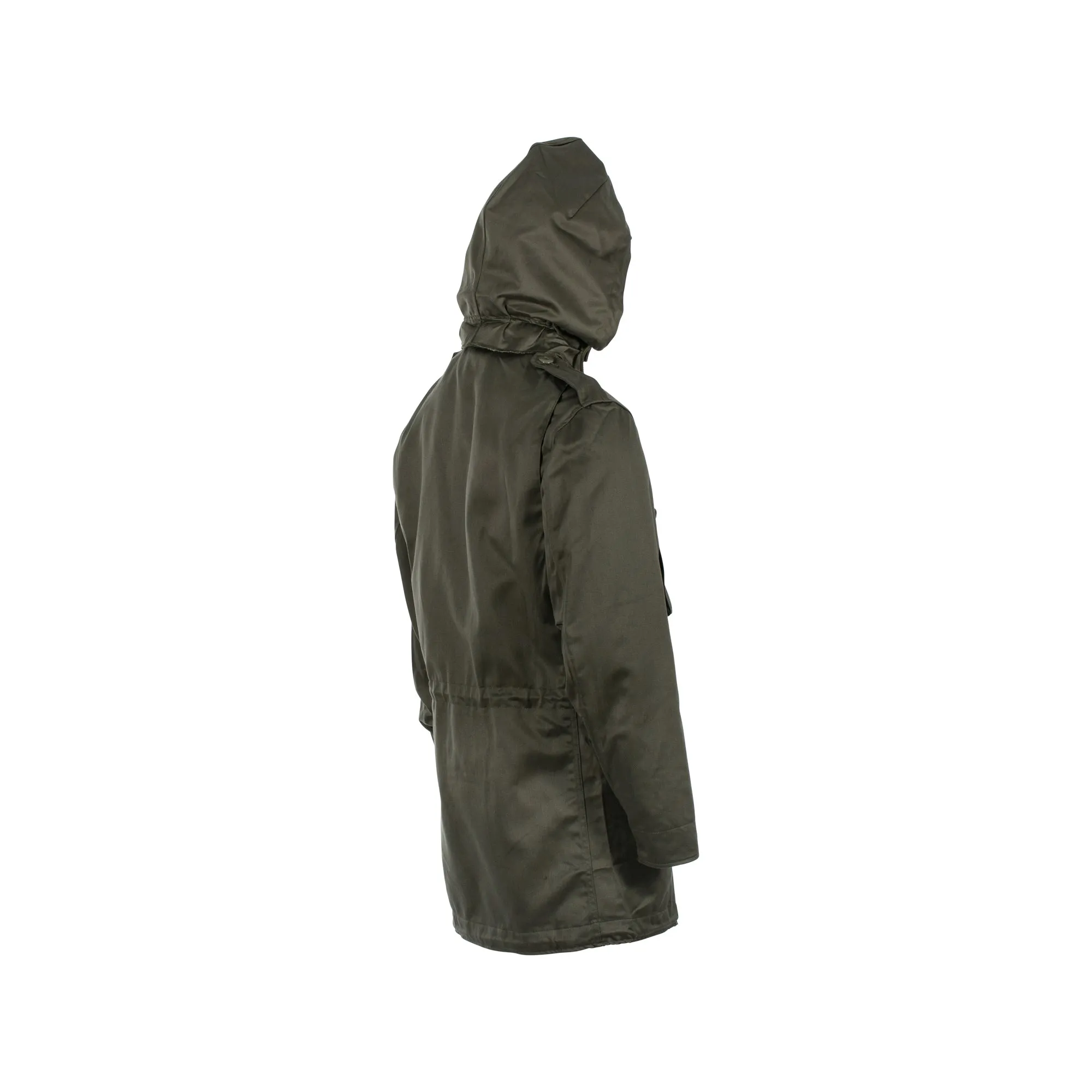 Österreichisches Bundesheer -  Österreichische Feldjacke neuwertig