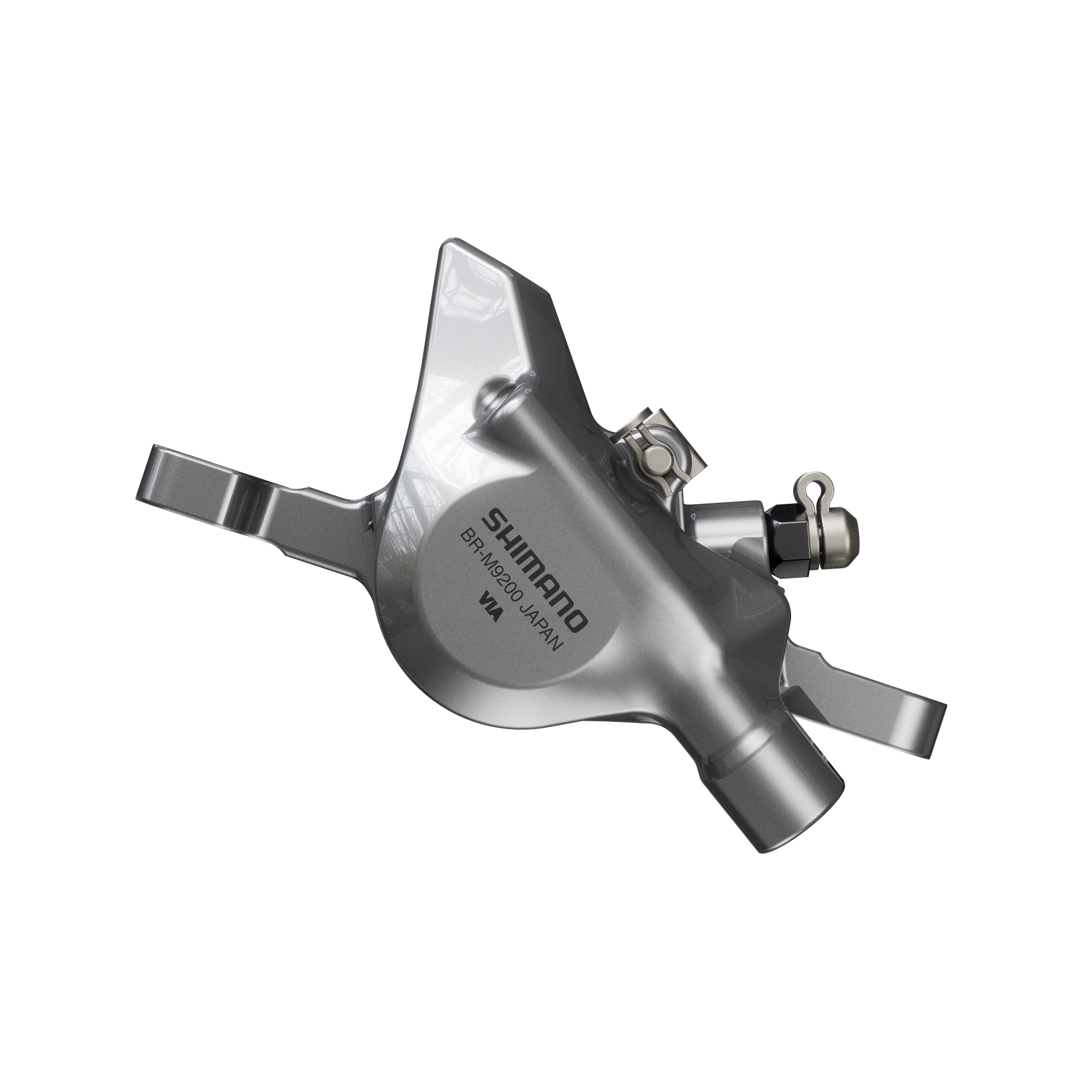 Shimano XTR Brake Set