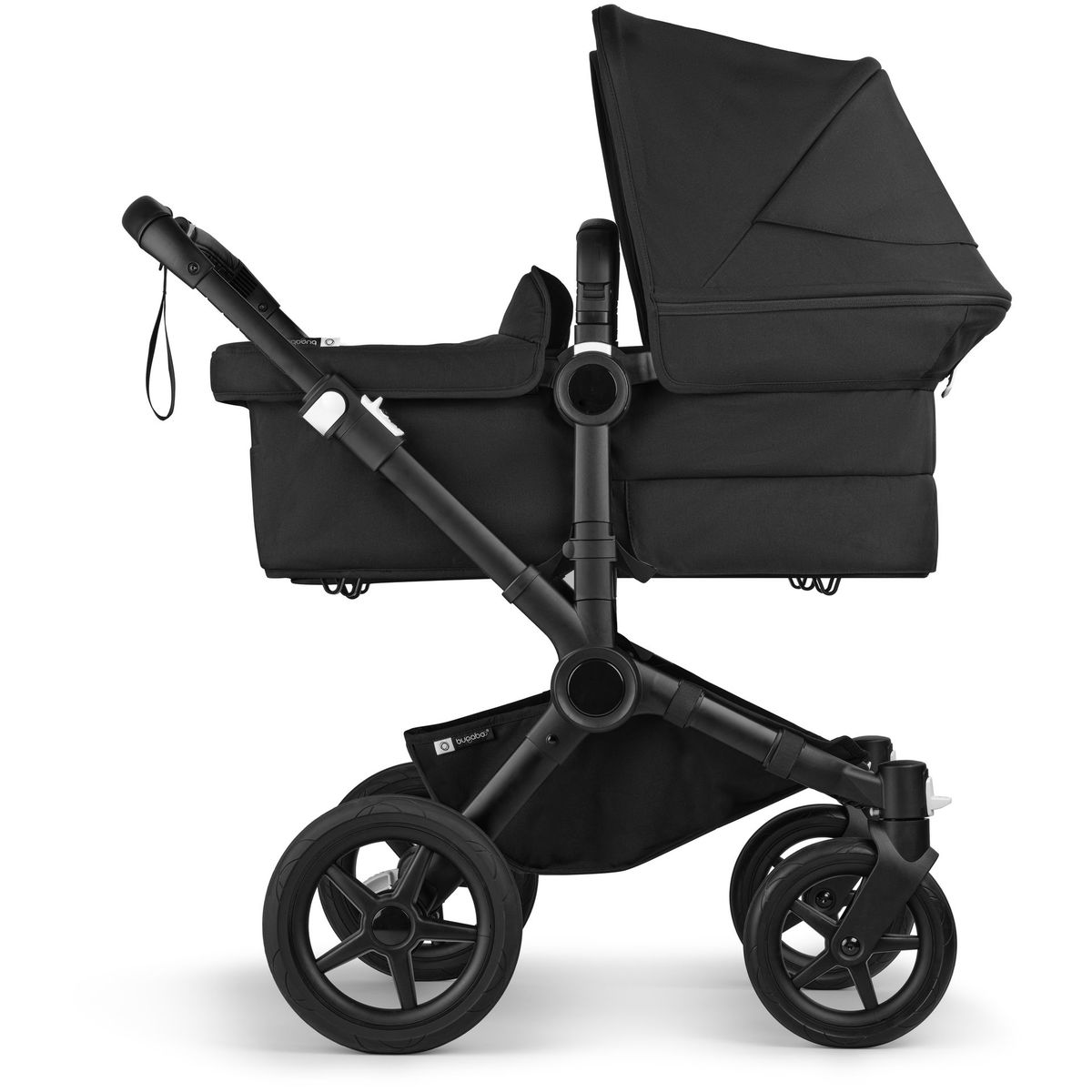 bugaboobugaboo   Donkey Liegewannen Höhenadapter