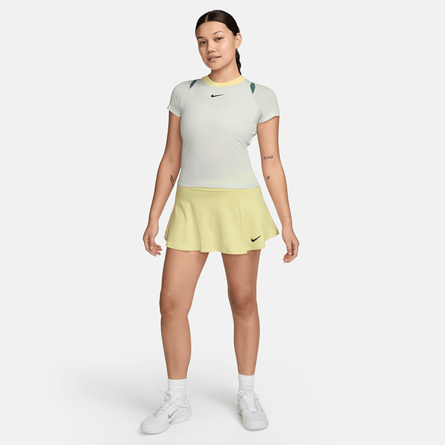 Nike Court Advantage Tee Dames