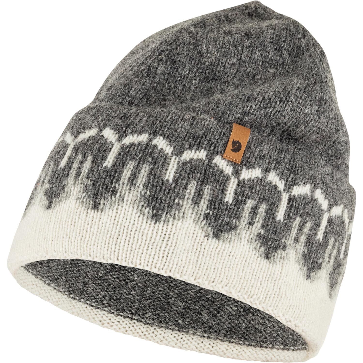 Fjällräven Övik Path Knit Beanie