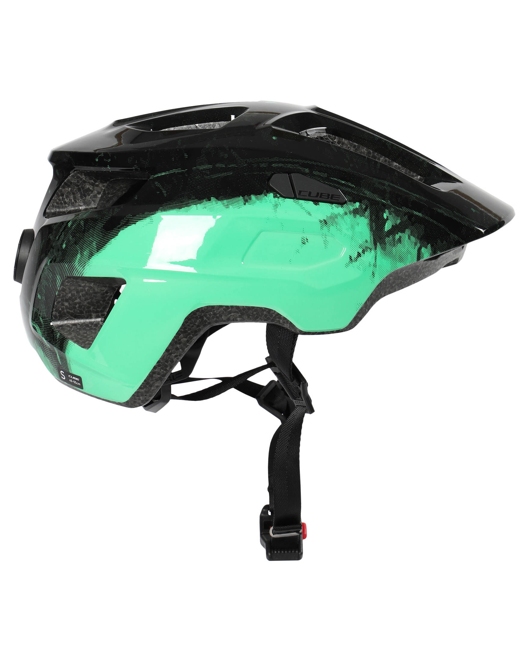 Cube| Kinder Fahrradhelm 
