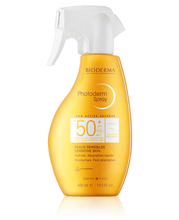 Bioderma Photoderm SPF 50+ Spray 400ml