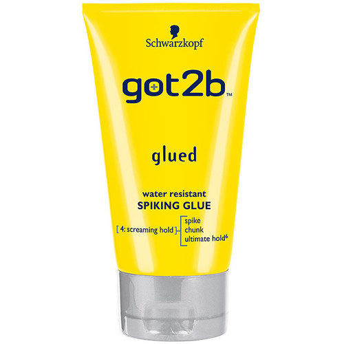Schwarzkopf - Got2b Glued Water Resistant Spiking Glue