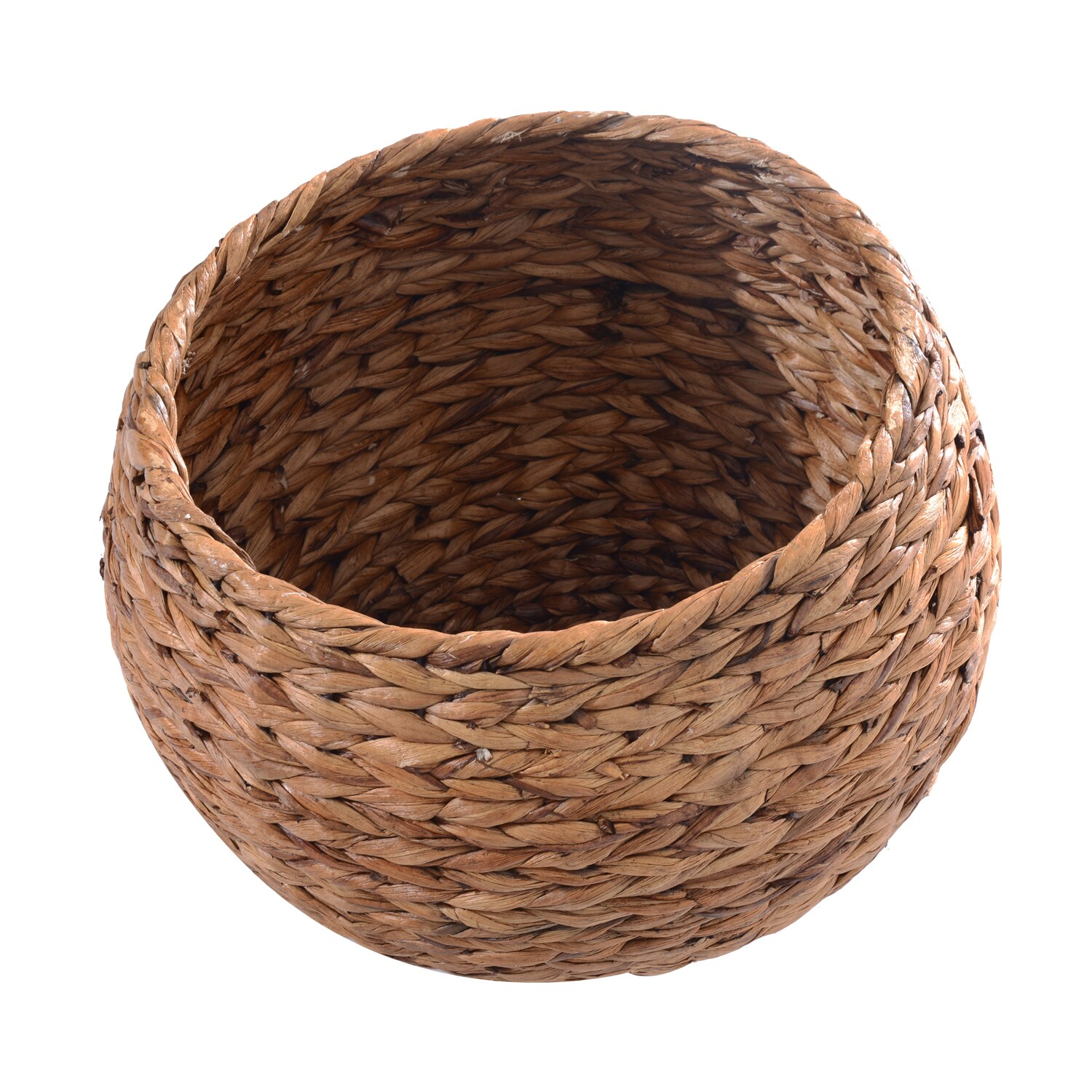 PawHut Katzenkorb mit Kissen 42 x 33 x 52 cm (LxBxH)