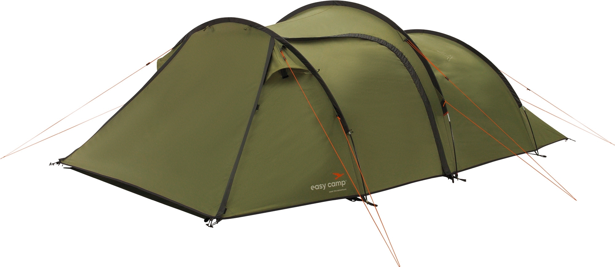Easy Camp Hemsedal 4 Tunnelzelt für 4 Personen