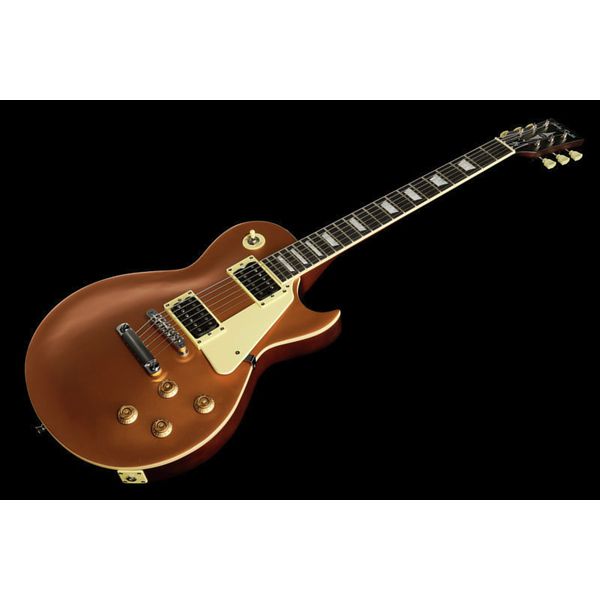 Harley Benton SC-400 SGT Classic Seri Bundle