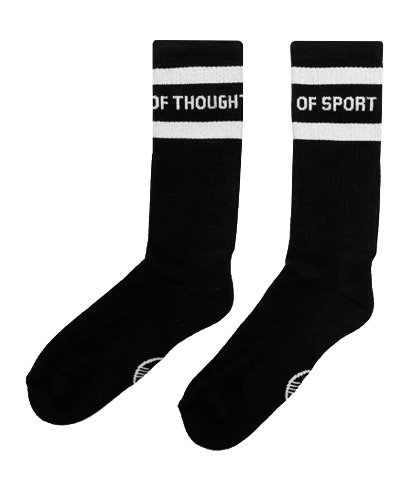 Stepney Workers Club Freedom Socken Schwarz